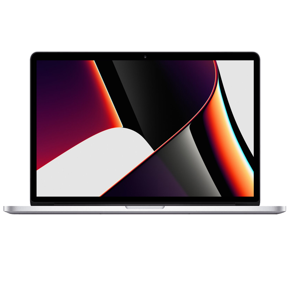 Apple Macbook Pro A1398 Core I7 2.2Ghz SSD 256GB 16GB 15" macOS Sierra 10.13.6